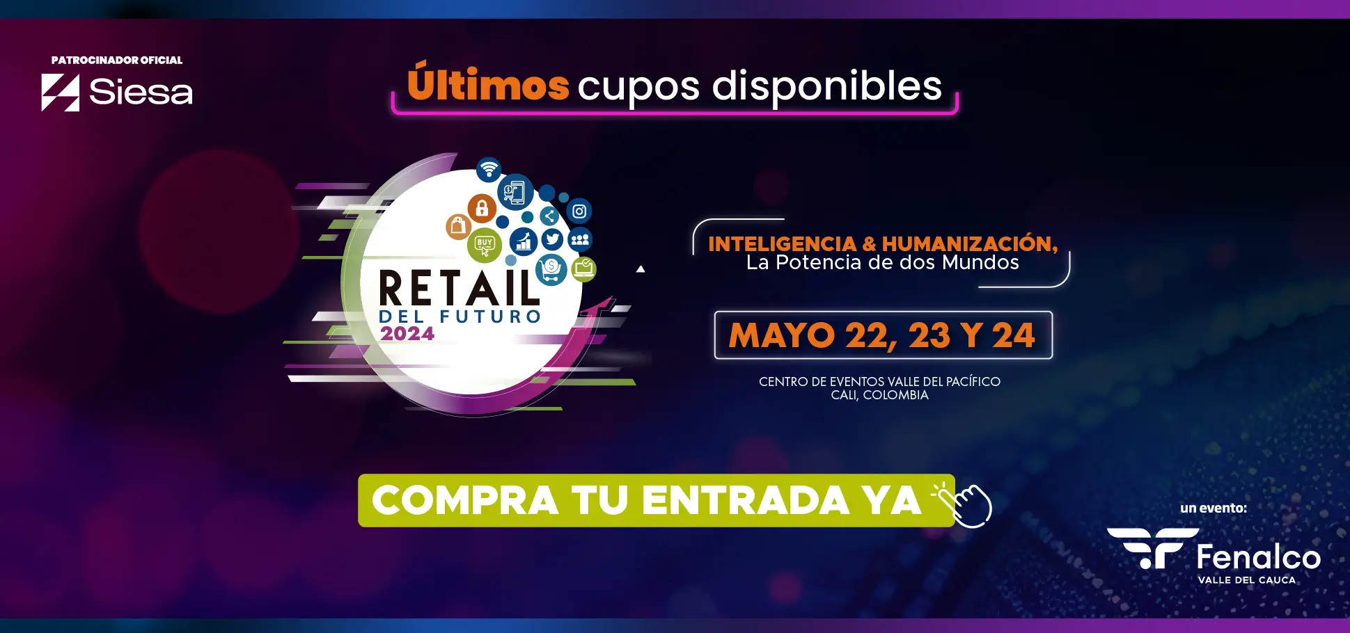 Retail Del Futuro 2024 Retail Del Futuro 2024
