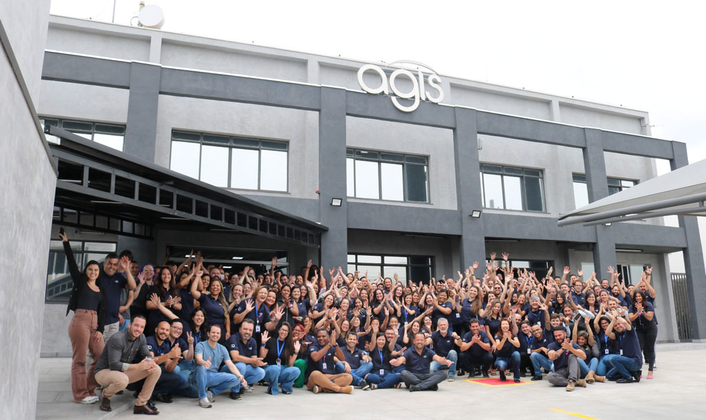 Agis Staff Agis Staff