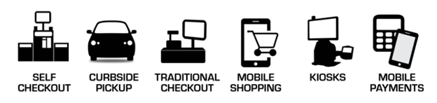 in-store experiences for shoppers in-store experiences for shoppers