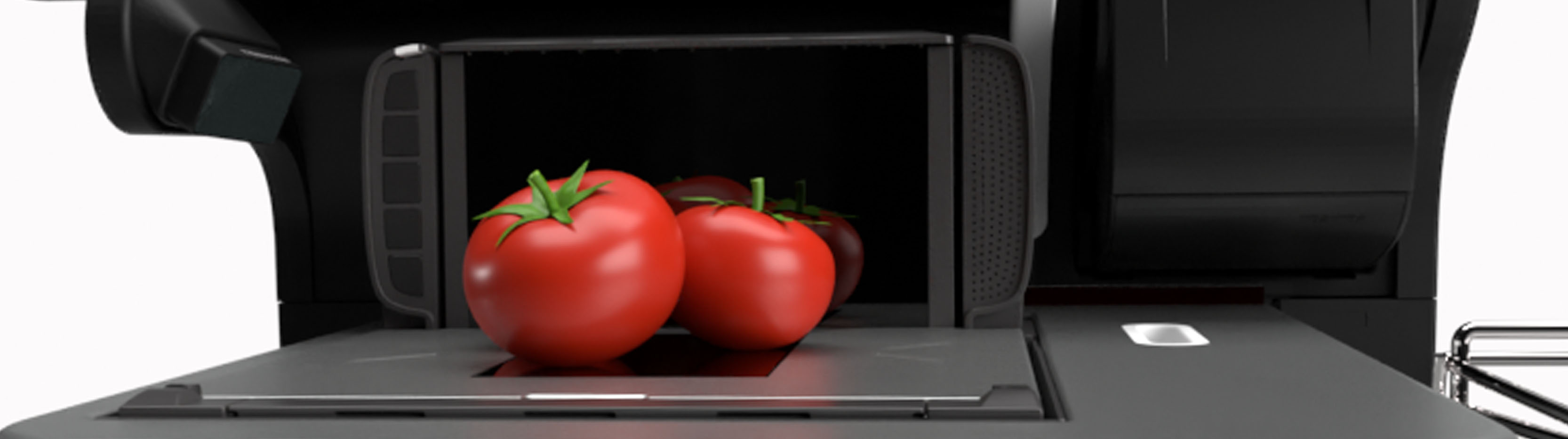 Tomato Produce Recognition Tomato Produce Recognition