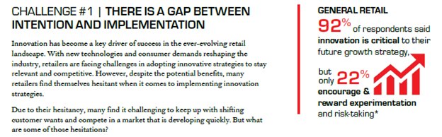 Challenge 1 information and statics from the white paper Challenge 1 information and statics from the white paper